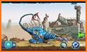 Mech Battle: Royale Robot Game related image