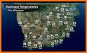 Daily Forecast & Live Weather Reports related image