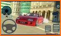 Supra Car Race Drift Simulator related image