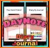 Daynote - Diary, Journal, Private Notes with Lock related image