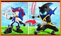 Super Sonic Ninja related image