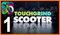 Scooter Touchgrind 3D Hints related image