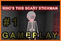 Who's this Scary Stickman related image