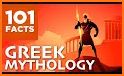 Greek Myths - Fun Facts related image