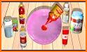 Frozen Honey Jelly Slime Games related image