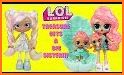 Lol Dolls Game - lol Pearl Surprise related image
