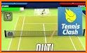 Tennis Clash: 3D Sports - Free Multiplayer Games related image