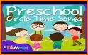 Kinder Active Preschooler/Kindergarten App related image