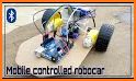 Arduino Bluetooth RC Car related image