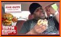 Five Guys Burgers & Fries related image