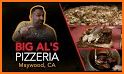 Uncle Al's Pizzeria related image