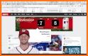MLB Standings - Baseball Live Score App related image