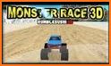 MONSTER Truck Racing 3D related image