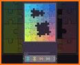 Color Jigsaw - Hue Puzzle Game related image