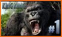 Gorilla Games: king Kong Game related image