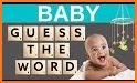 Word Scramble: Fun Puzzle Game related image