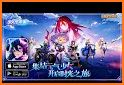 代號X夜鶯-二次元機甲放置在線對戰卡牌手遊 related image
