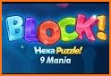 Block Hexa Puzzle related image