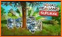 Scrap Mobile Mechanic Game:Mechanic 2020 Guide related image