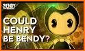 Super Bendy! Games Ink Machine! related image