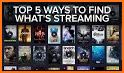 Reelgood - Streaming Guide related image