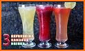 Summer Drinks - Refreshing Juice Recipes related image