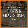 Ghosts and Gravestones related image