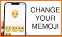 Me moji Editor related image