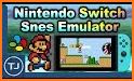 Snes Emulator & Games related image