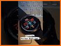 Nuclear Classic PRO Watchface related image