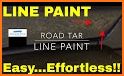 Line Paint! related image