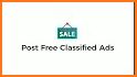 Free Classified Ads- Buy, Sell, Rent ~ ADvitty related image