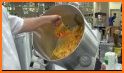 Cheese Popcorn Maker Factory related image