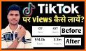 Get Fans Likes & Followers for TiikTok related image
