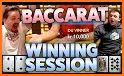 Baccarat King - Baccarat Free Games Casino related image