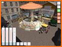 Funfair Ride Simulator 3: Control fairground rides related image