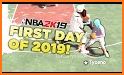 Guide of NBA 2K19 2019 related image