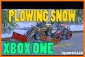 Snow Tractor Agriculture Simulator related image