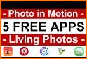 Motion Picture : Live Photo related image