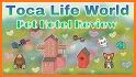 Toca Life World Town - toca boca world pets Guide related image