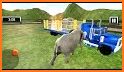 Wild Animal Transporter Truck Simulator Games 2018 related image