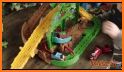 Jungle Story Adventure Toy Run Railway related image