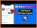 HD Video Projector Simulator Free related image