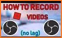 Screen Recorder Studio - video recording app related image