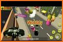 Wobbly - Life Simulator Open World Crime City related image