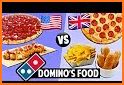 Domino Roll Out USA related image