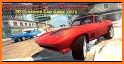 Ultimate Car Driving 3D: Classics Car Game 2019 related image