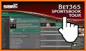 bet365 Sportsbook related image