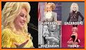 Dolly Parton Challenge Meme Maker related image