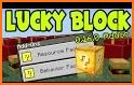 Lucky Block Mod - Addons and Mods related image